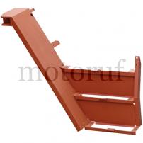 Classic Parts Aufstieg