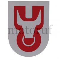 Classic Parts Emblem