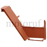 Classic Parts Aufstieg