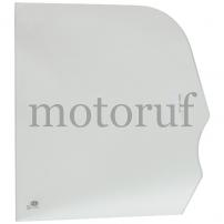 Classic Parts Türscheibe