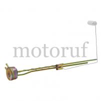 Classic Parts Tankgeber