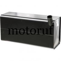 Classic Parts Kraftstofftank