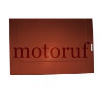 Classic Parts Reparaturblech