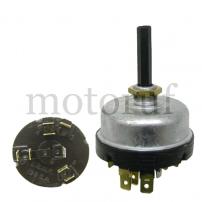 Classic Parts Lichtschalter