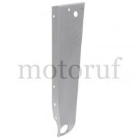 Classic Parts Seitenteil