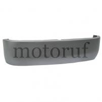 Classic Parts Grillunterteil