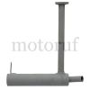 Classic Parts passend für Massey Ferguson Oldtimer-Teile Auspuffanlage