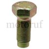 Classic Parts Vorderachse Oldtimer-Teile Schleppertypen: MF 165, MF 168, MF 175, MF 178, MF 188