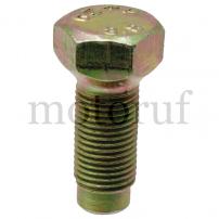 Classic Parts Radbolzen