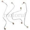 Classic Parts Kraftstoffanlagen Oldtimer-Teile Leitungssätze