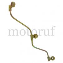 Classic Parts Rücklaufleitung