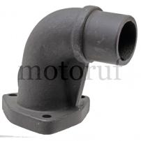 Classic Parts Auspuffkrümmer