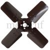 Classic Parts Kraftstoffanlage Oldtimer-Teile Lüfterflügel