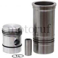 Classic Parts Kolbensatz