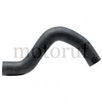 Classic Parts Ansaugschlauch