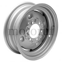 Classic Parts Felge 5,50 x 16