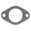 Classic Parts passend für Steyr Oldtimer-Teile Auspuffanlage