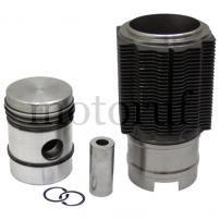 Classic Parts Kolbensatz