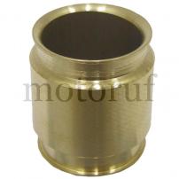 Classic Parts Zwischenrohr