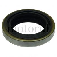 Classic Parts Kurbelwellendichtring