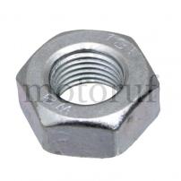 Classic Parts Mutter