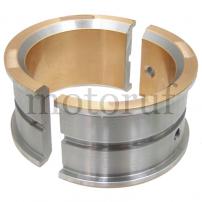 Classic Parts Passlager