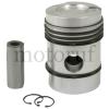 Classic Parts Motorenteile Oldtimer-Teile Motortypen: D 14, D 21, D 28