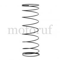 Classic Parts Feder Membran