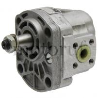 Classic Parts Hydraulikpumpe