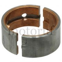 Classic Parts Hauptlager