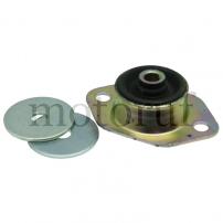 Classic Parts Motorlager