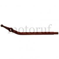 Classic Parts Schalthebel