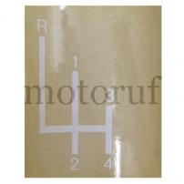 Classic Parts Schaltschema