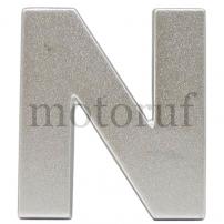 Classic Parts Buchstabe N