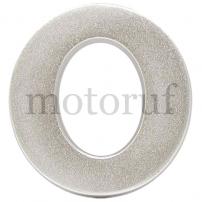 Classic Parts Buchstabe O