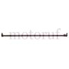 Classic Parts Vorderachse Oldtimer-Teile Vorderachse ohne Allrad