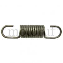 Classic Parts Feder