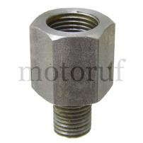 Classic Parts Stutzen