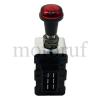 Classic Parts Elektrik Oldtimer-Teile Warnlichtschalter