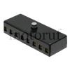 Classic Parts Elektrik Oldtimer-Teile Sicherungsdose