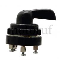 Classic Parts Abblendschalter