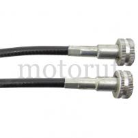 Classic Parts Traktormeterwelle
