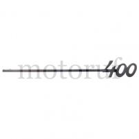 Classic Parts Schriftzug