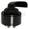 Classic Parts Elektrik Oldtimer-Teile Blinkerschalter