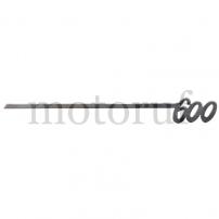 Classic Parts Schriftzug