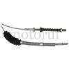 Classic Parts Bremse Fußbremse diverse Schleppertypen Oldtimer-Teile Schleppertypen: R 40, R 45, R 55, R 450, R 460, Robust 800