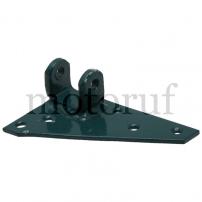Classic Parts Knotenblech