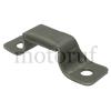 Classic Parts passend für diverse Schleppertypen Oldtimer-Teile Haubenhalter 