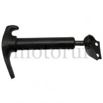 Classic Parts Haubenhalter