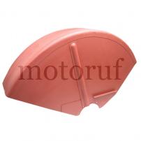 Classic Parts Kotflügel